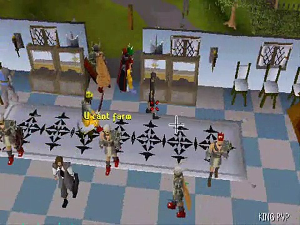 Buy Sell Accounts - Selling runescape account! max cb, d claws, bandos, max cash