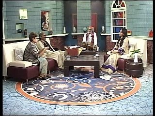 Salam Sindh 09.02.2015 part 4 of 6