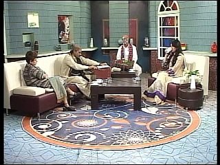 Salam Sindh 09.02.2015 part 6 of 6