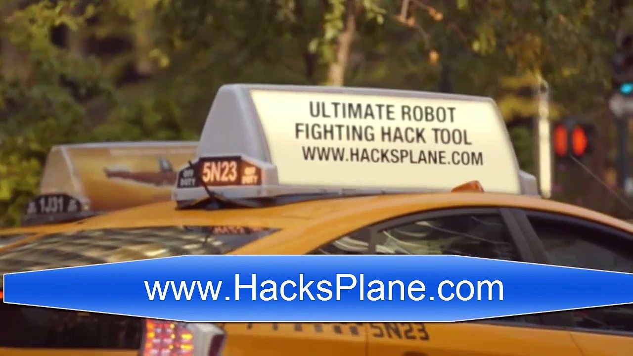 Ultimate Robot Fighting Triche Gratuit Telecharger 2015