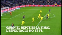 FC Barcelona - Vila-real CF (Copa del Rei): entrades a la venda