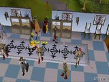 Buy Sell Accounts - Selling runescape account! max cb, d claws, bandos, max cash (2)