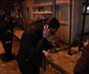 İzmir'de mahsur kalan dağcılara ulaşıldı