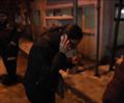 İzmir'de mahsur kalan dağcılara ulaşıldı