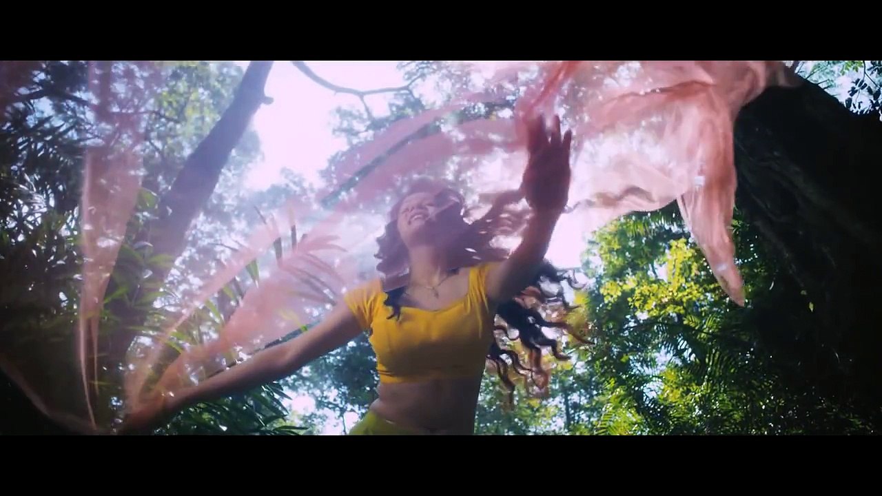 Isai Veesi - Isai - Video Song - S J Suryah