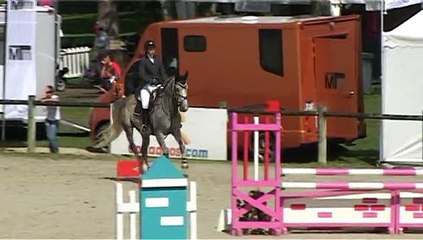 Fontainebleau 4 ans Jour 1