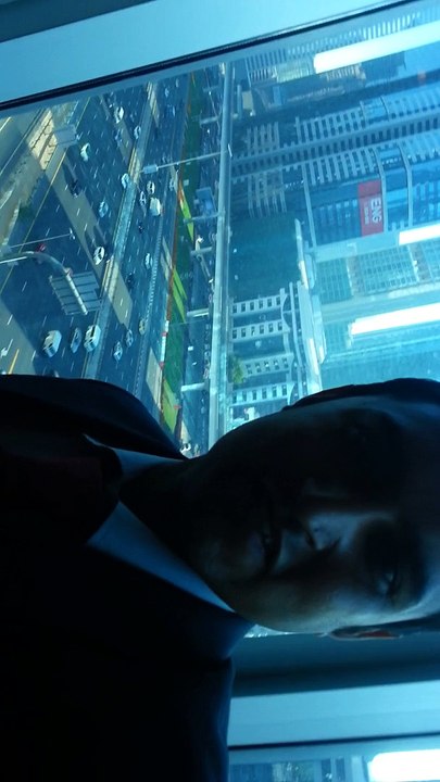world tower dubai