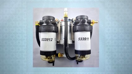 Powerstroke Injectors