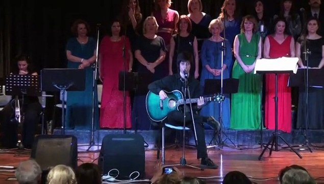 ESKİ DOSTLAR MÜZİK TOPLULUĞU KONSERİ 3