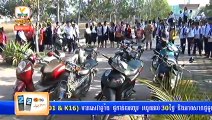 Khmer News, Hang Meas News, HDTV, Afternoon, 09 February 2015 Part 02