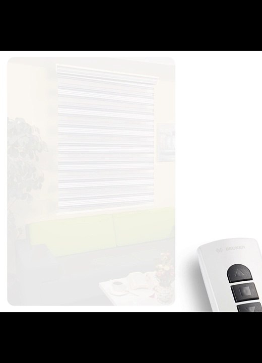 Motorlu Kumandalı Perdemania