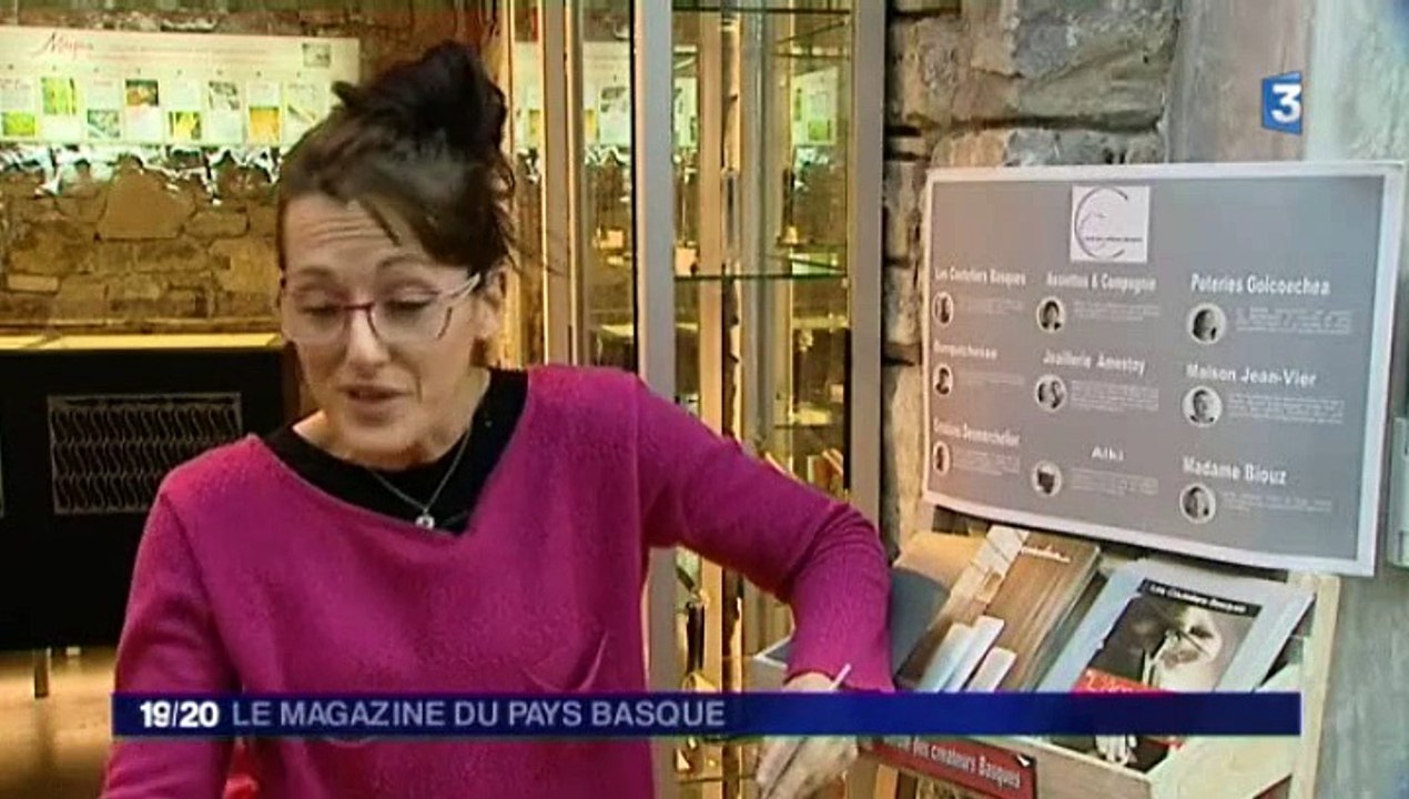 Cercle des créateurs et artisans basques (magazine)