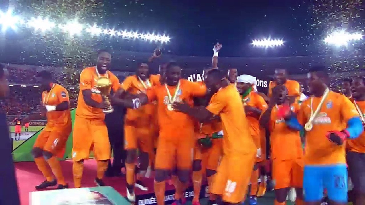 Elfer-Krimi! Elfenbeinküste ist Afrikameister