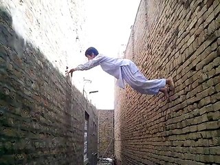 Hassan Got Talent _)