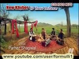 Pashto New Album Afghan Hits Vol 4 Song 2013 - Sur Shaal - Baryale samdi song