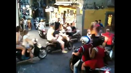 os 10 cruzamentos mais perigosos de sempre