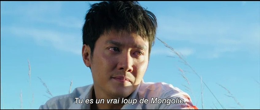 Le Dernier Loup (Wolf totem) de Jean-Jacques Annaud - Les Coulisses : Genèse