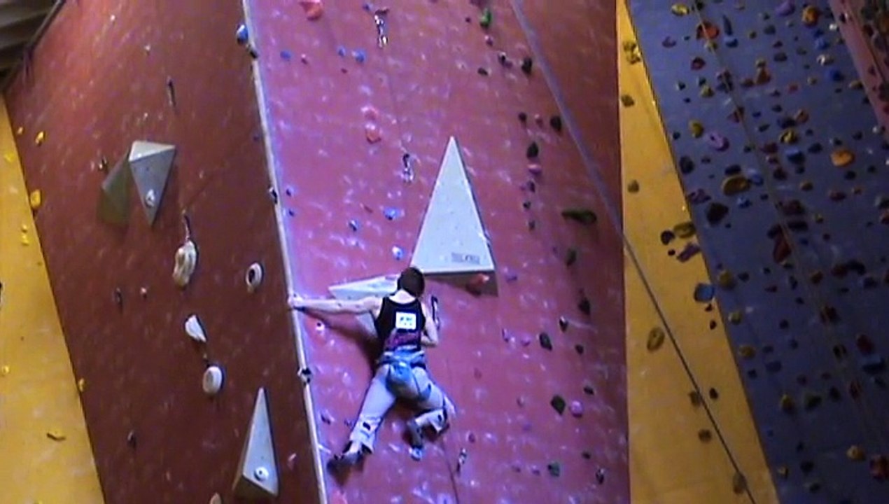 Arlon 2015 Qualification 01 Chloe