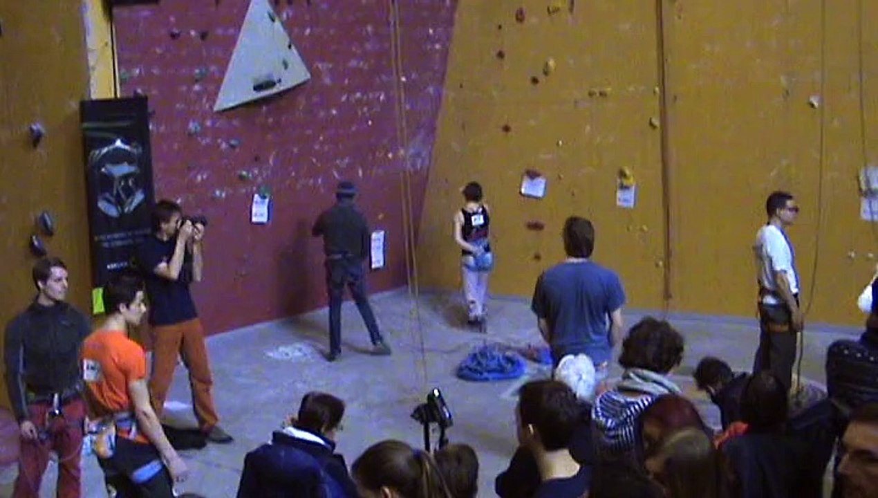 Arlon 2015 Qualification 02 Chloe