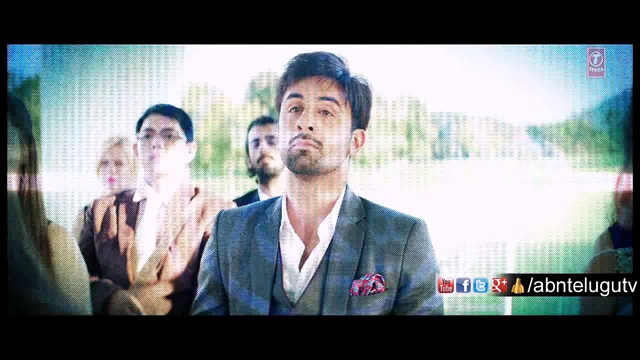 'Roy' Trailer,  Ranbir Kapoor , Arjun Rampal,Ja...