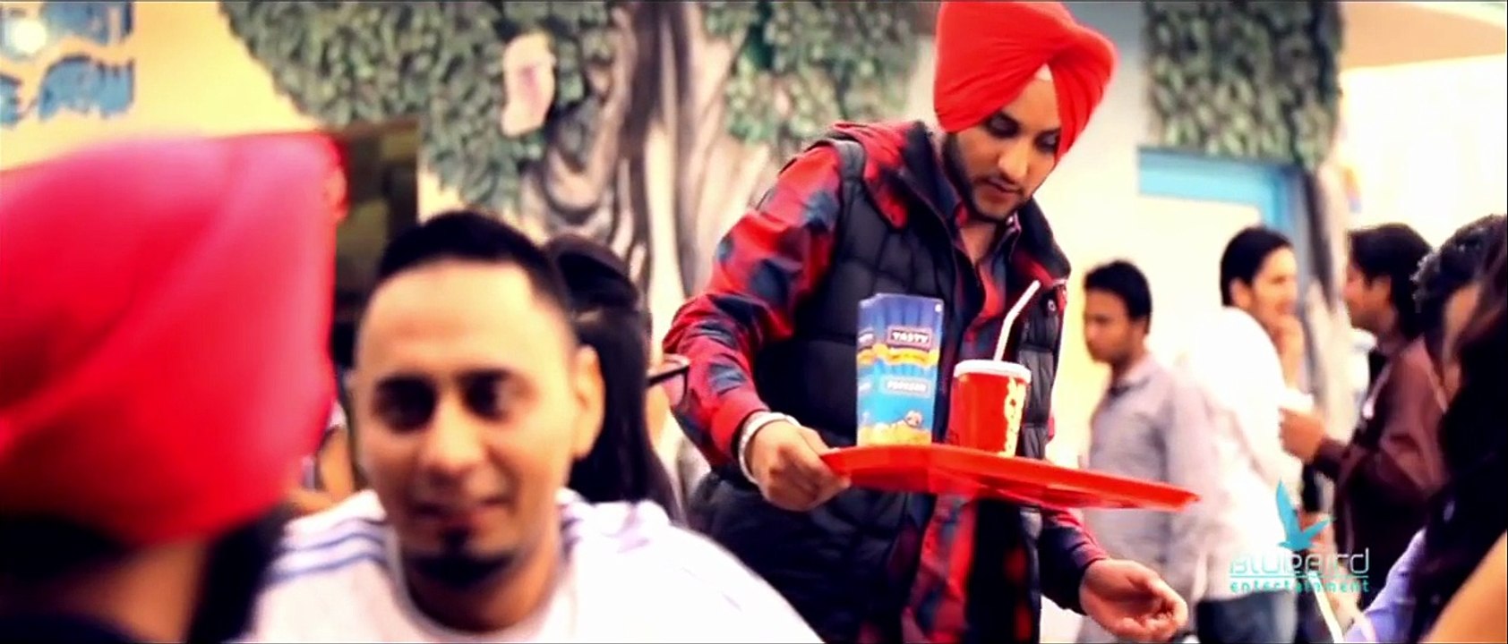 Mere Mehboob Qayamat Hogi - Yo Yo Honey Singh