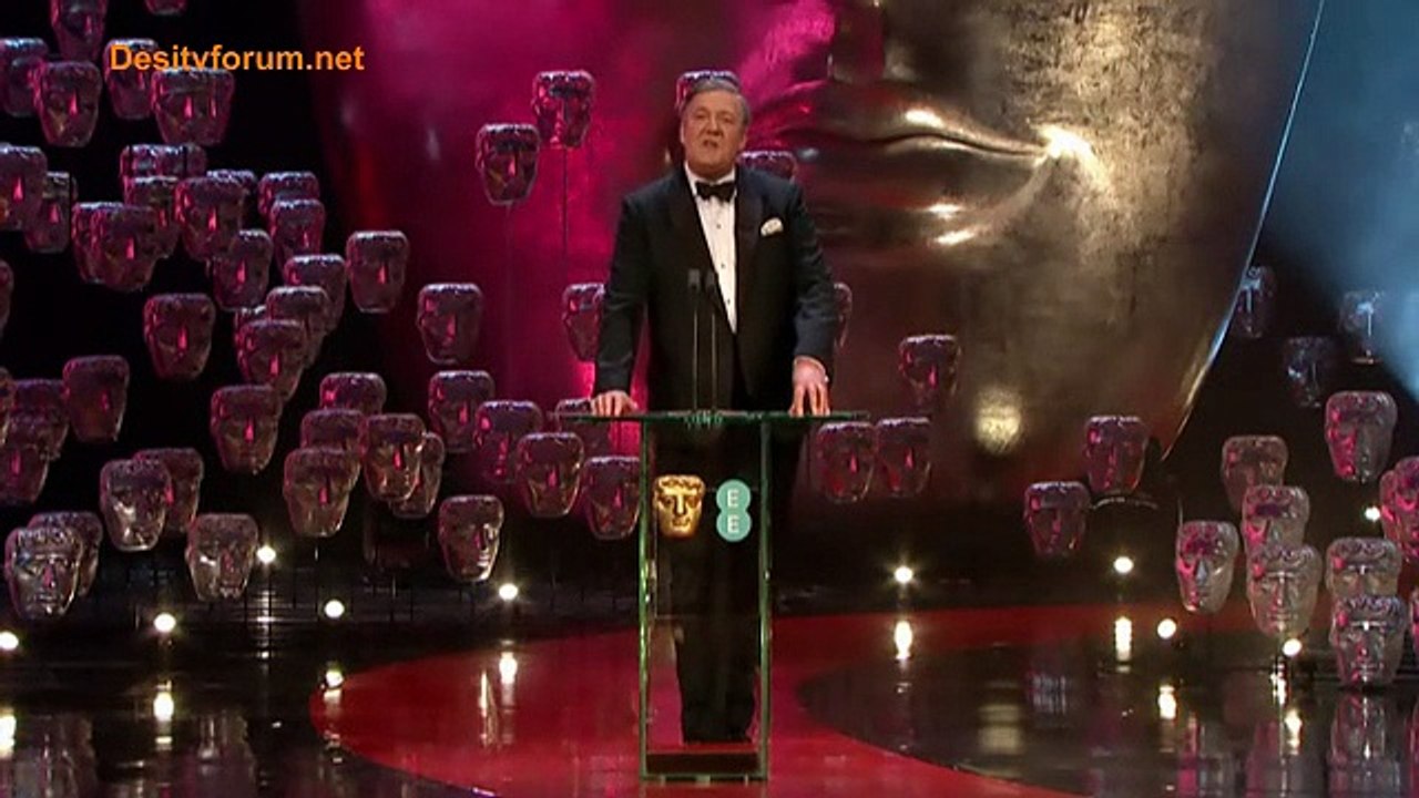 BAFTA Awards 2015 Video Watch Online 8 9th February 2015 Full Episode Pt2
