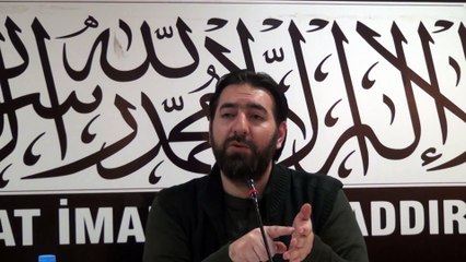 kader, şefaat, kabir azabı tartışmaları ve öncelikler fıkhı - ABDULAZİZ KIRANŞAL