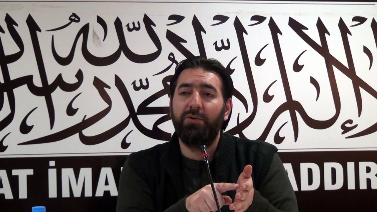 kader, şefaat, kabir azabı tartışmaları ve öncelikler fıkhı - ABDULAZİZ KIRANŞAL
