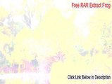 Free RAR Extract Frog Full Download [free rar extract frog mac 2015]