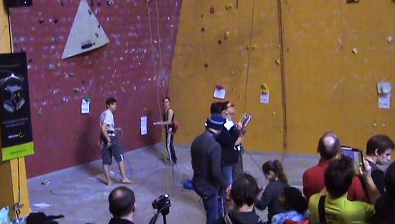 Arlon 2015 Qualification 02 Maëlys