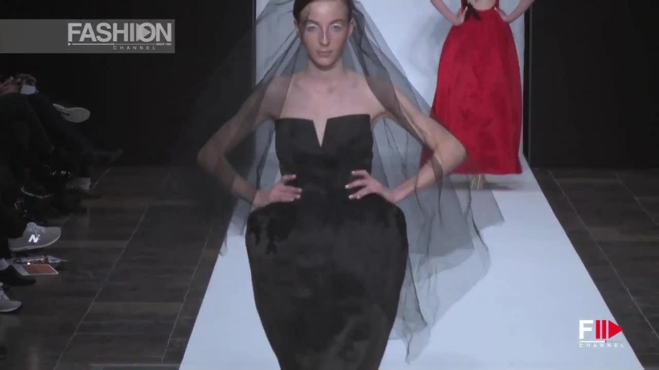 DESIGNERS REMIX Copenhagen Autumn Winter 2015 2016 by Fashion Channel