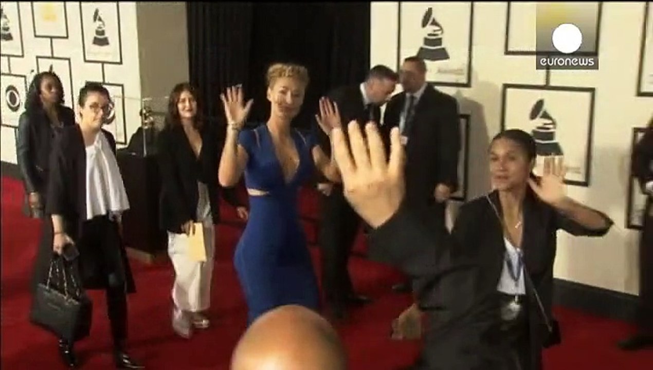 Newcomer dominiert "grammy awards": vierfacher triumph für sam smith