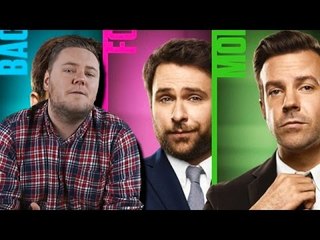 Szefowie Wrogowie 2 - recenzja - TYLKO PREMIERY