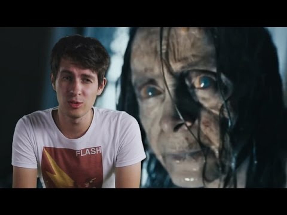 "Siccin: Księga Grzechów" - turecki horror - KICZOMATOGRAFIA