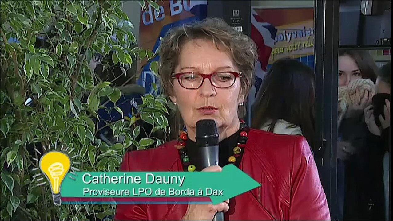 Les Routes de l'Orientation - Générale