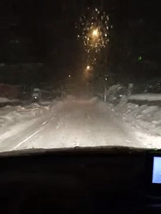 MeteoReporter Pescasseroli 8/02/2015