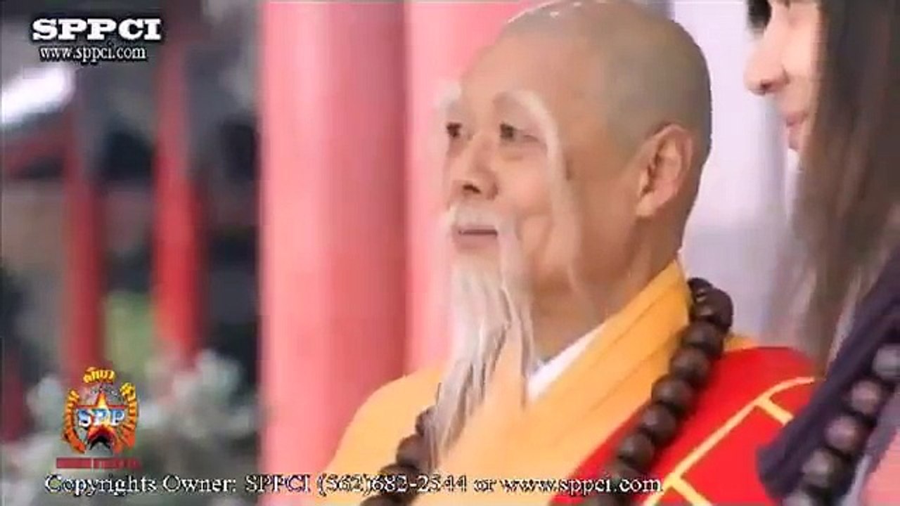 Crazy Monk IV,Chinese Movies Speak Khmer 2014,Jink Kong 04,Chinese Drama Part40