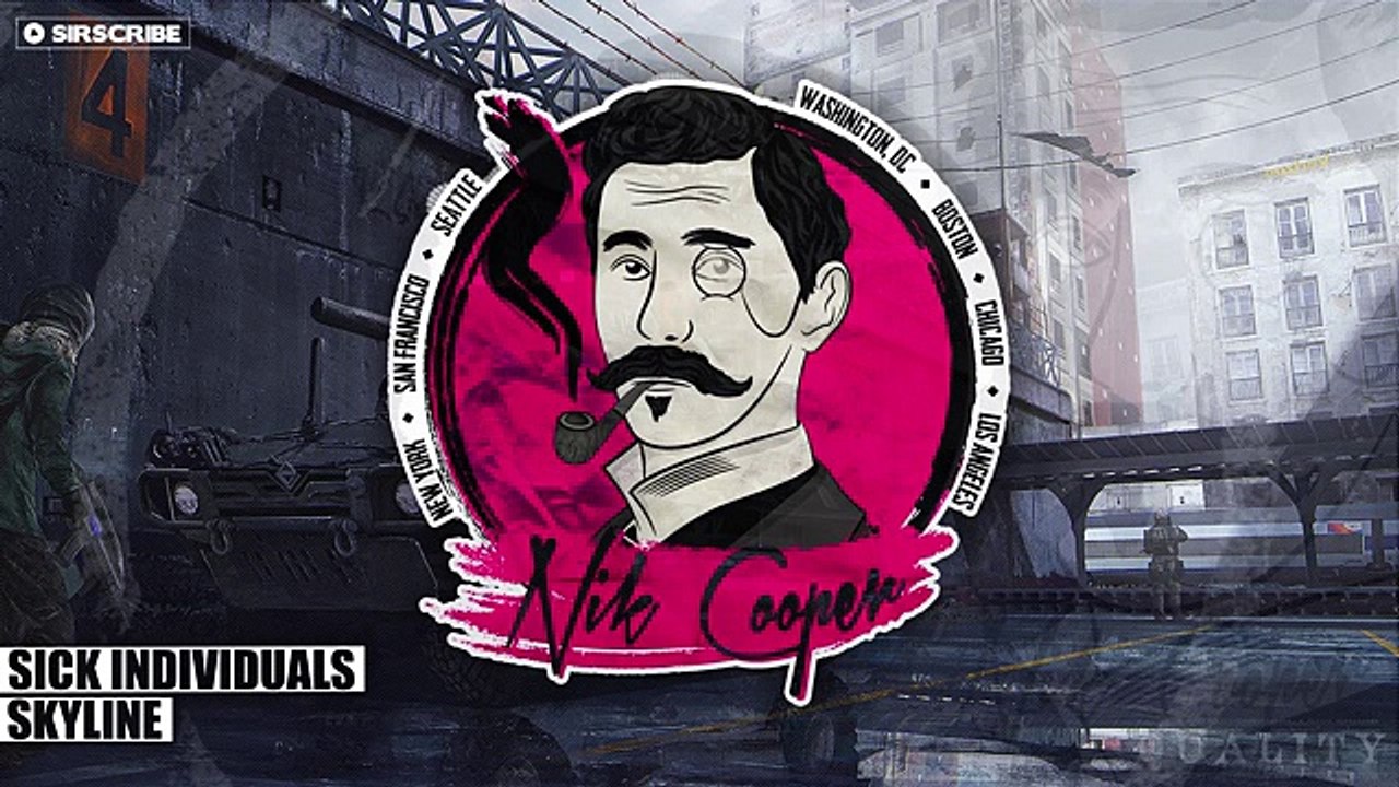 [Electro] - Sick Individuals - Skyline