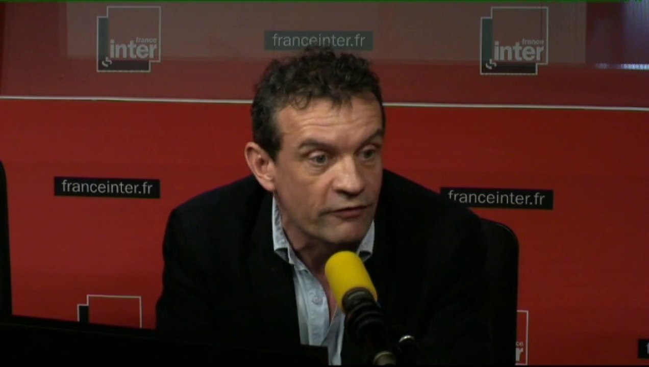 L'Instant M : "Daesh : une enquête à la source" avec le réalisateur Jérôme Fritel