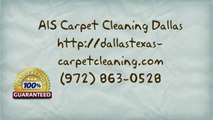 AlS Carpet Cleaning Dallas - (972) 863-0528 - Certified Dallas TX Carpet Cleaners