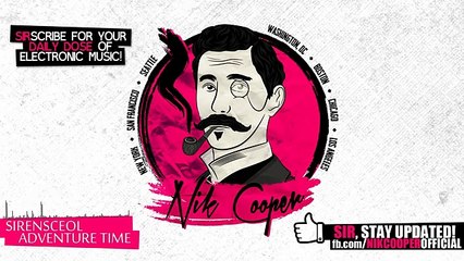 [Electro] - SirensCeol - Adventure Time