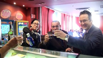 El restaurante ’El Toro de Vereda’ gana la I Ruta del Cucharón de Leganés