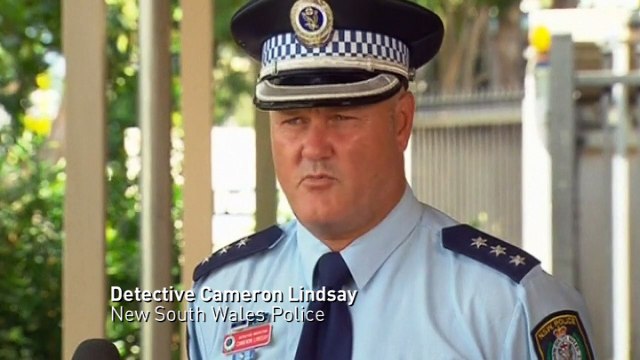 Man dies in shark attack in Australia's New South Wales