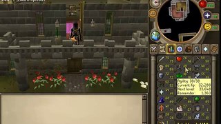 Buy Sell Accounts - Selling Runescape account Level 93 (SOLD)(2)