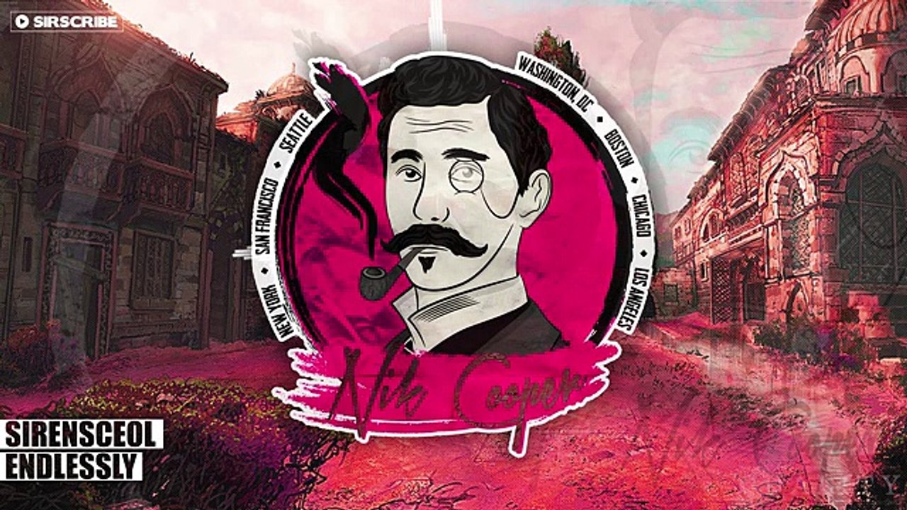 [Electro] - SirensCeol ft. Aloma Steele - Endlessly [Premiere]