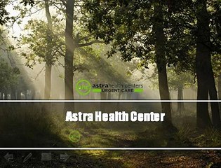DOT drug, physical test & Flu shot in Hoboken, New Jersey – Astra Health Center