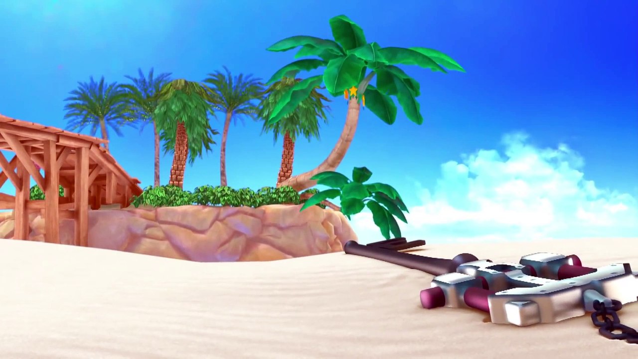 Kingdom Hearts 3 Trailer