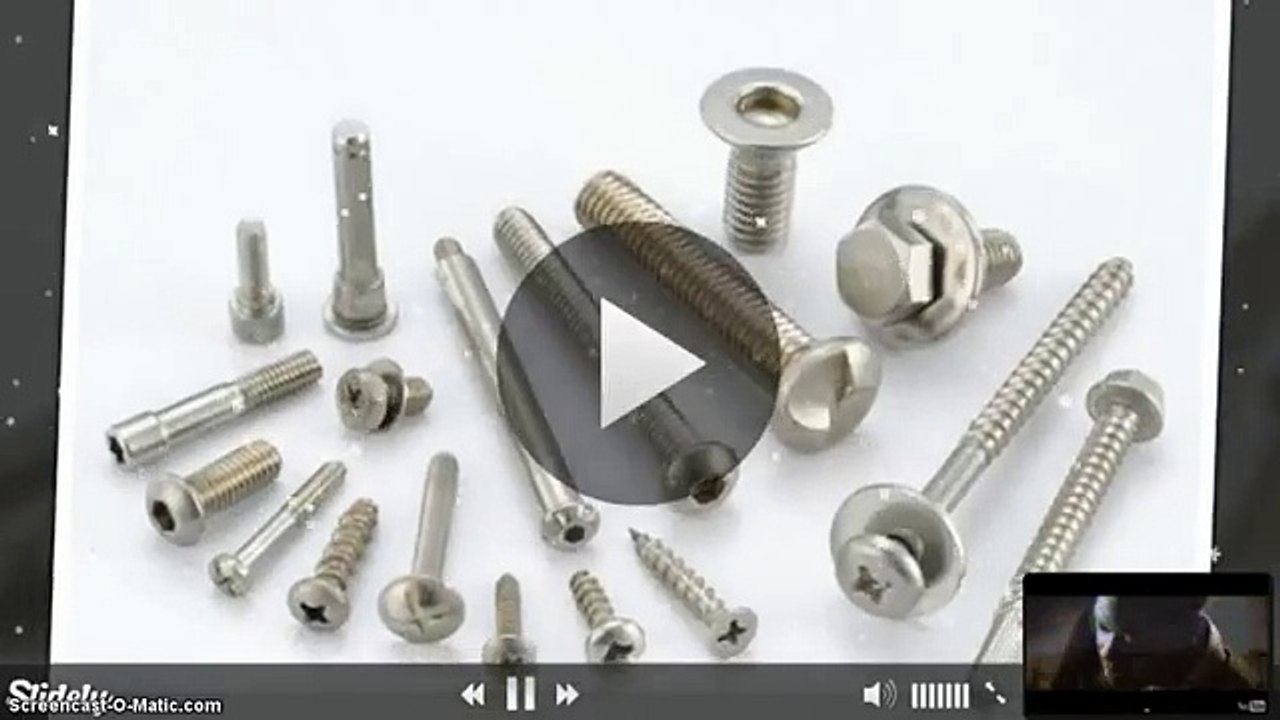 Stainless Steel Fasteners - BIGBOLTNUT.COM