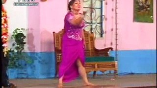 Pakistani Actress Anjuman Shehzadi Real HOT Mujra Dance