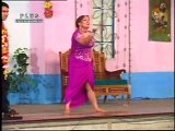 Pakistani Actress Anjuman Shehzadi Real HOT Mujra Dance